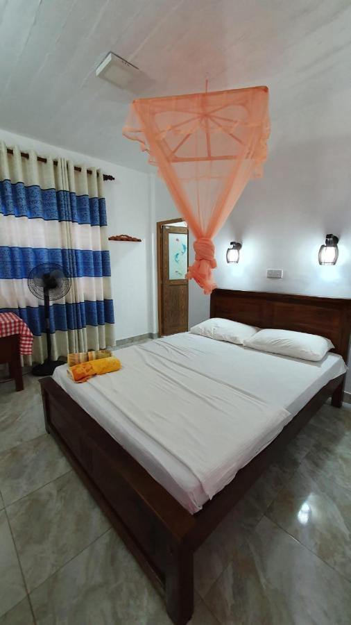 היקדואה Guesthouse Kind And Love מראה חיצוני תמונה