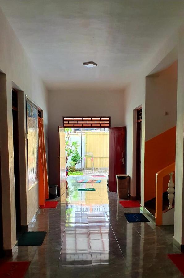 היקדואה Guesthouse Kind And Love מראה חיצוני תמונה