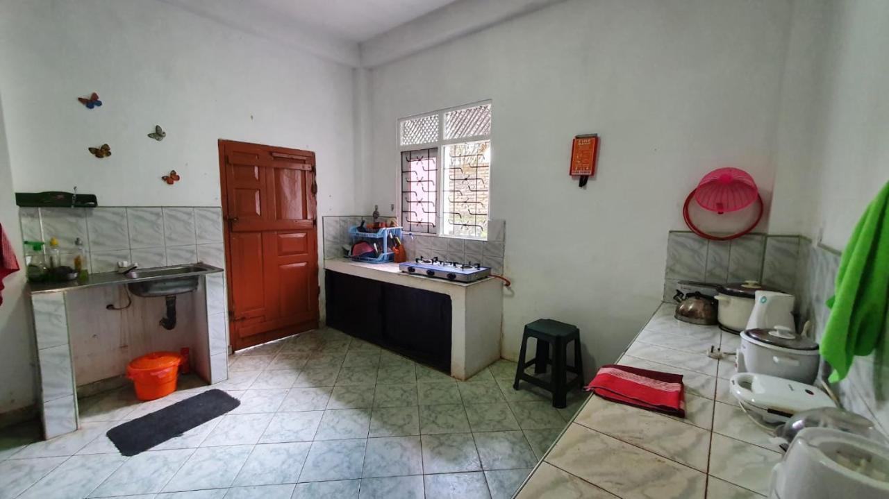 היקדואה Guesthouse Kind And Love מראה חיצוני תמונה