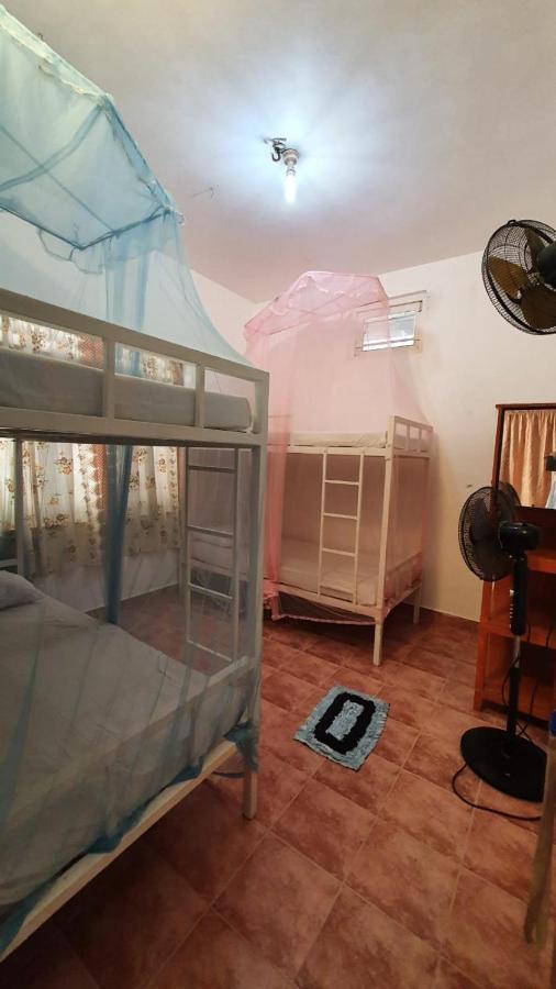 היקדואה Guesthouse Kind And Love מראה חיצוני תמונה