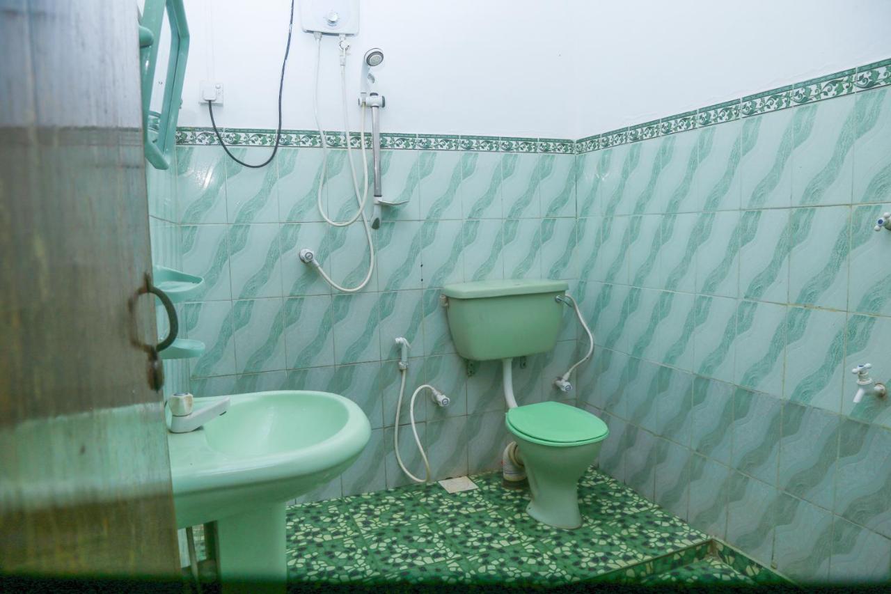 היקדואה Guesthouse Kind And Love מראה חיצוני תמונה