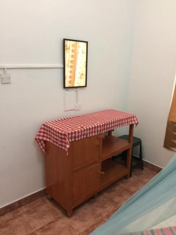 היקדואה Guesthouse Kind And Love מראה חיצוני תמונה