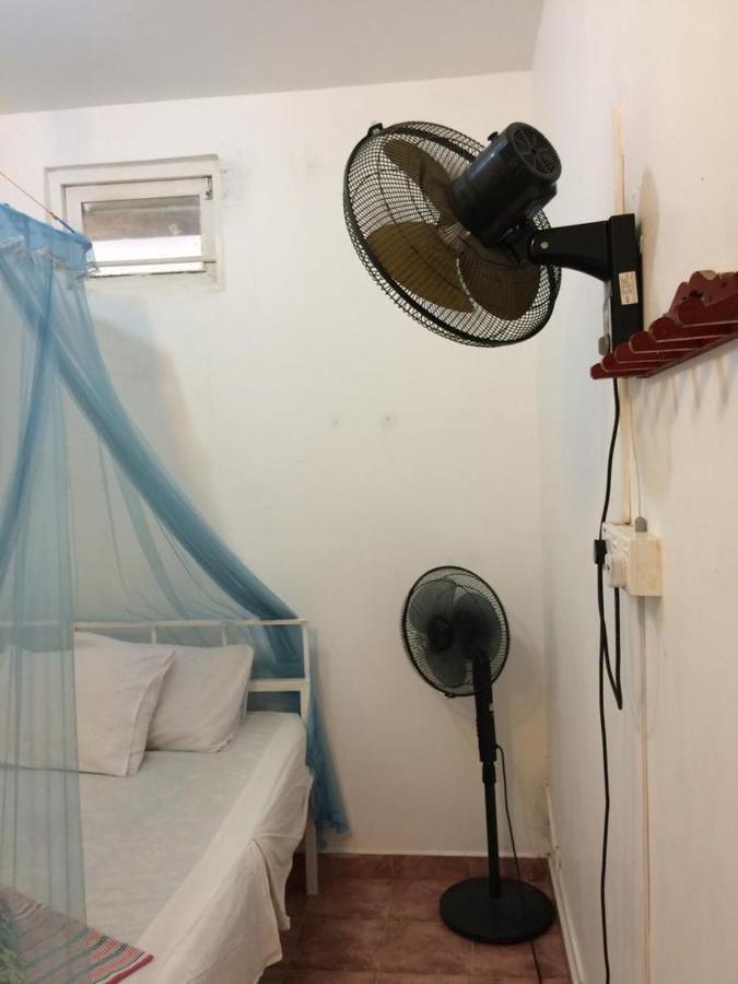 היקדואה Guesthouse Kind And Love מראה חיצוני תמונה