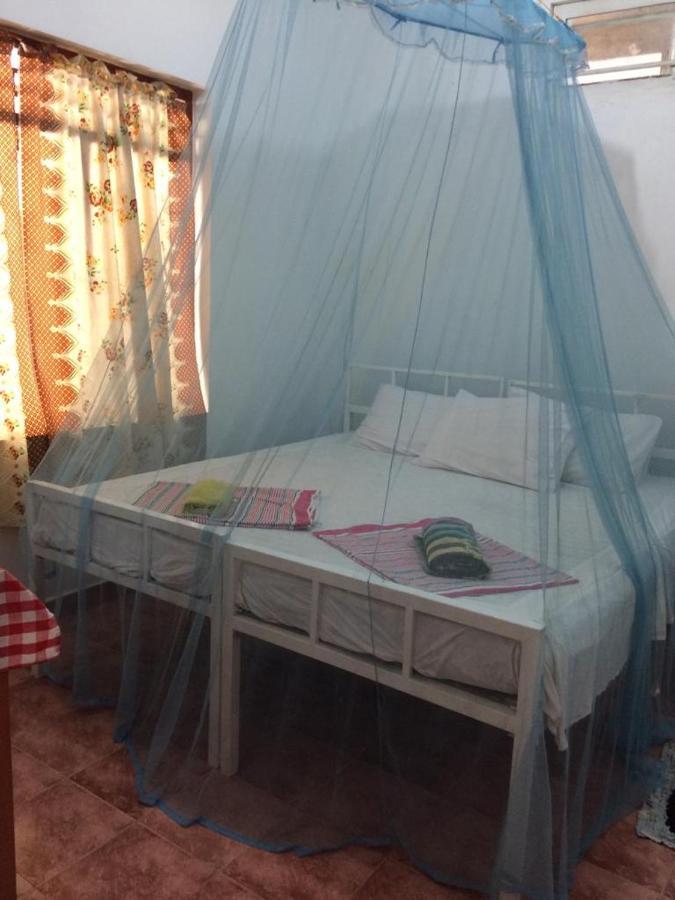היקדואה Guesthouse Kind And Love מראה חיצוני תמונה