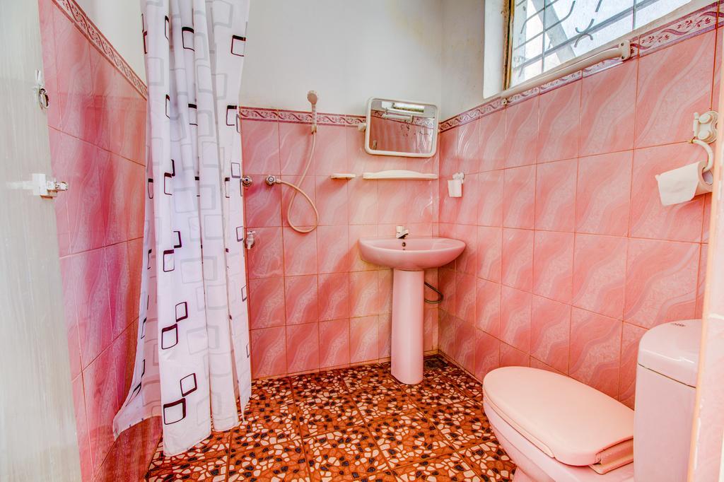 היקדואה Guesthouse Kind And Love מראה חיצוני תמונה