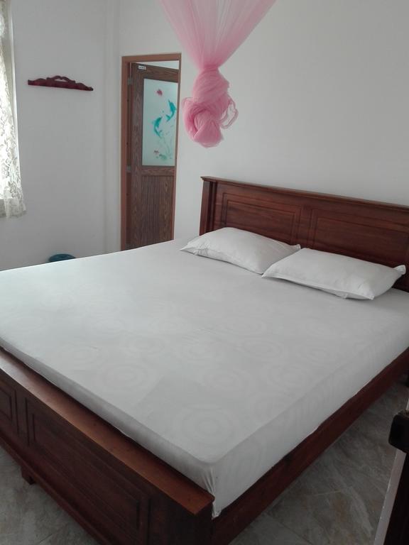 היקדואה Guesthouse Kind And Love מראה חיצוני תמונה