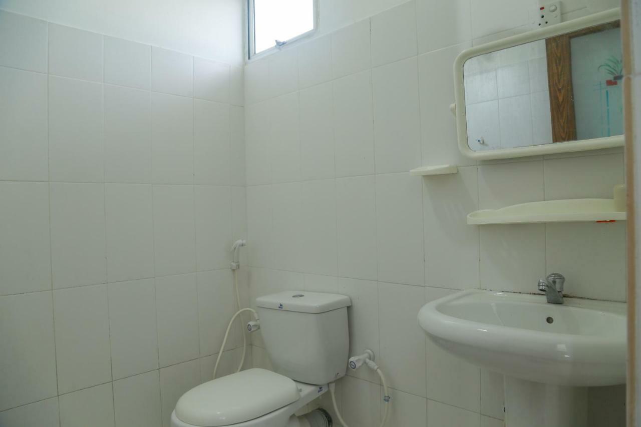 היקדואה Guesthouse Kind And Love מראה חיצוני תמונה
