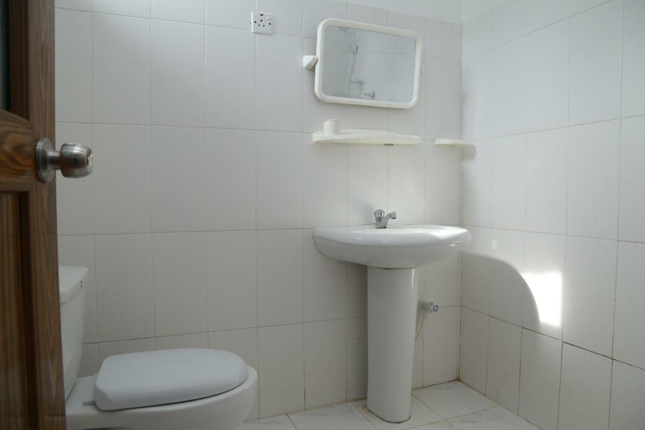 היקדואה Guesthouse Kind And Love מראה חיצוני תמונה