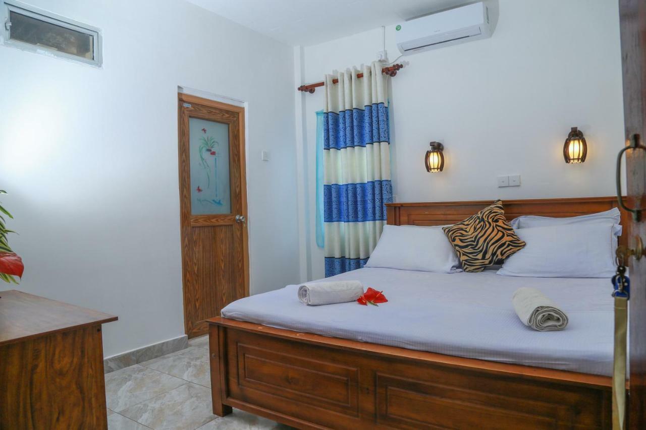 היקדואה Guesthouse Kind And Love מראה חיצוני תמונה