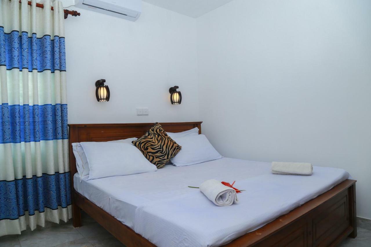 היקדואה Guesthouse Kind And Love מראה חיצוני תמונה