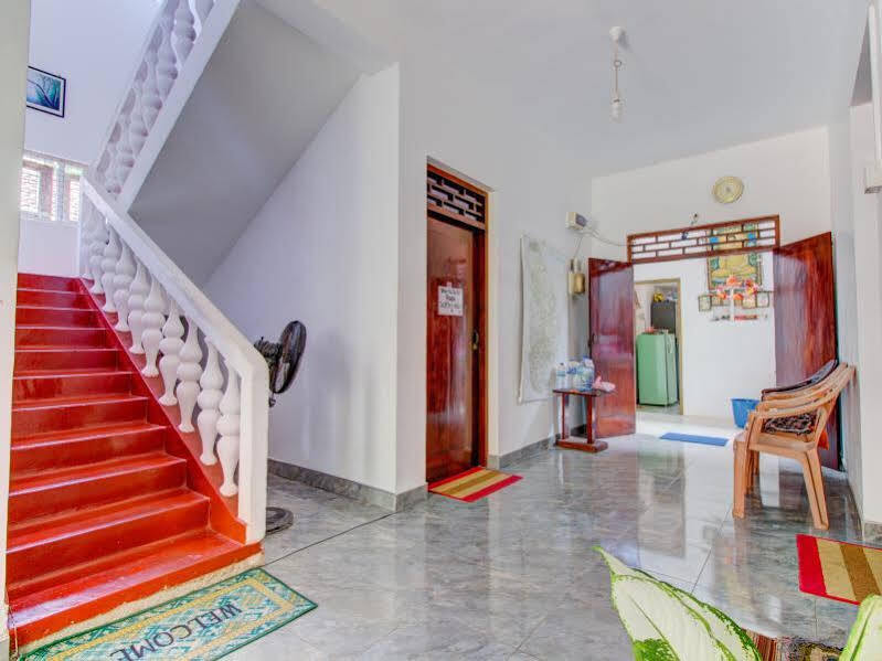 היקדואה Guesthouse Kind And Love מראה חיצוני תמונה
