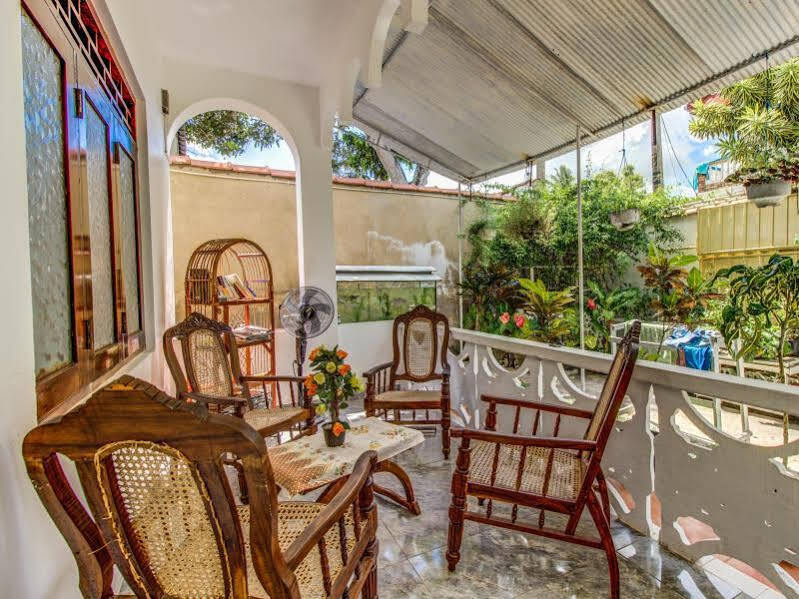 היקדואה Guesthouse Kind And Love מראה חיצוני תמונה
