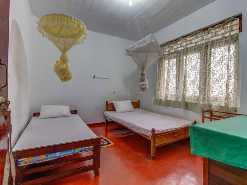 היקדואה Guesthouse Kind And Love מראה חיצוני תמונה