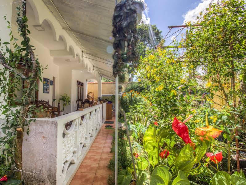 היקדואה Guesthouse Kind And Love מראה חיצוני תמונה